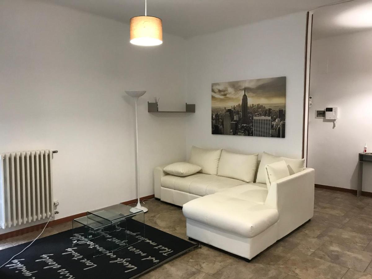 L'Alloggio Perfetto Putignano Exteriör bild