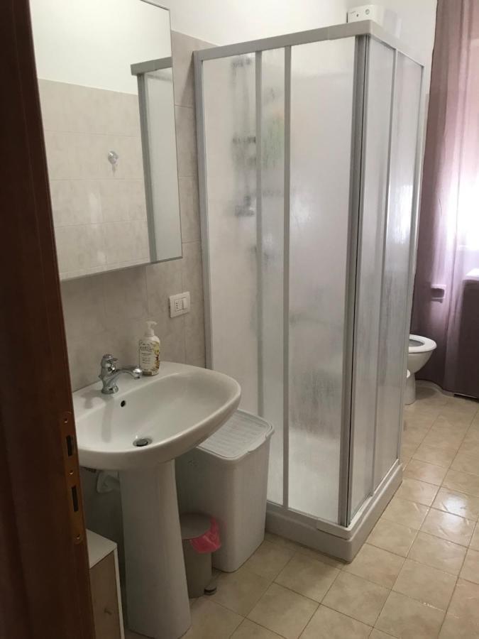 L'Alloggio Perfetto Putignano Exteriör bild