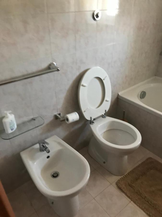 L'Alloggio Perfetto Putignano Exteriör bild
