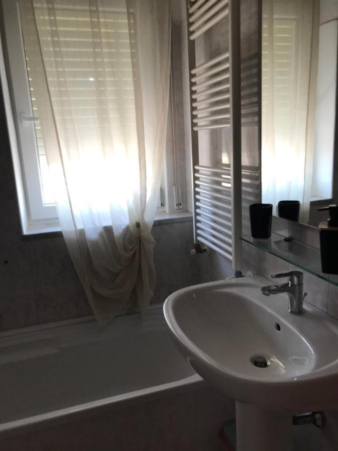 L'Alloggio Perfetto Putignano Exteriör bild