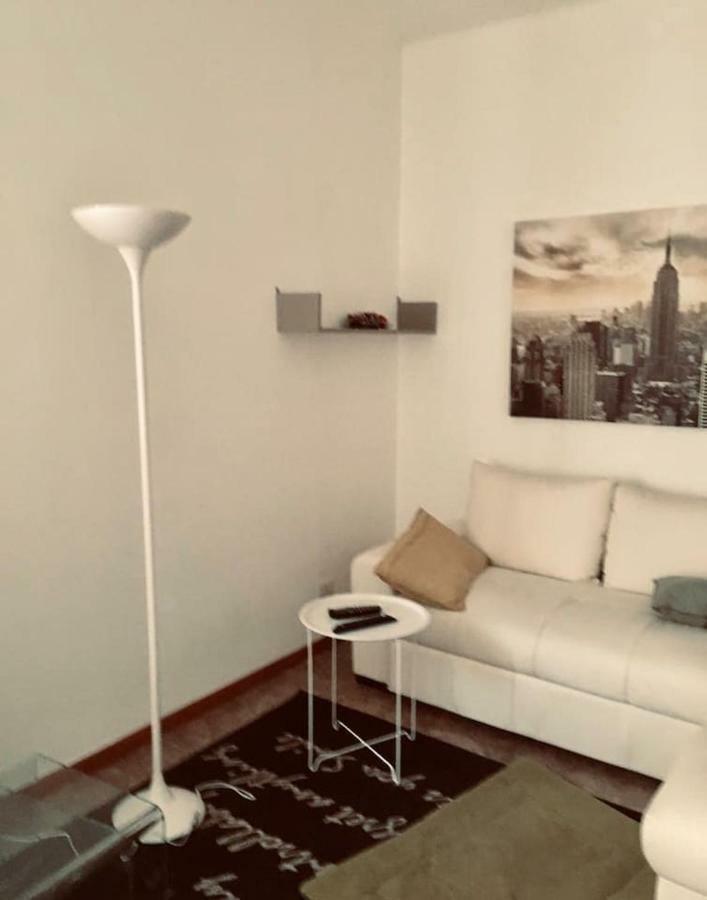 L'Alloggio Perfetto Putignano Exteriör bild
