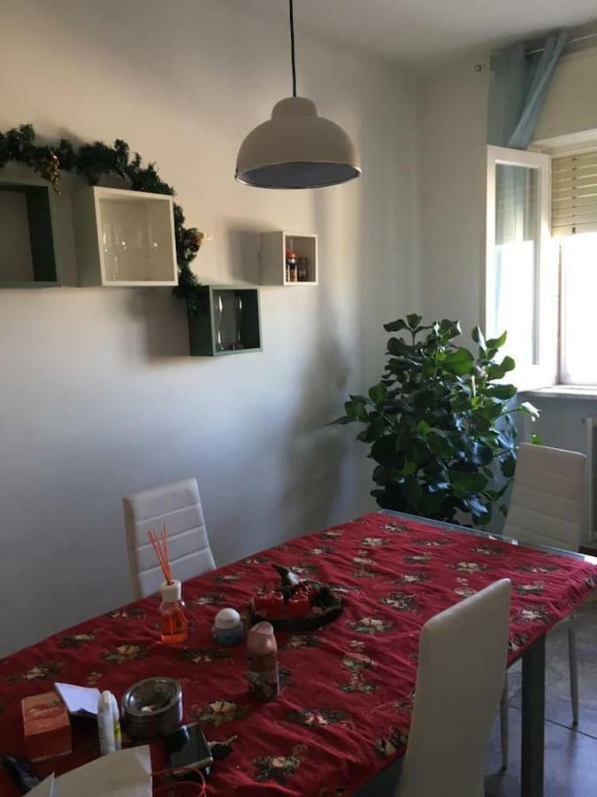 L'Alloggio Perfetto Putignano Exteriör bild