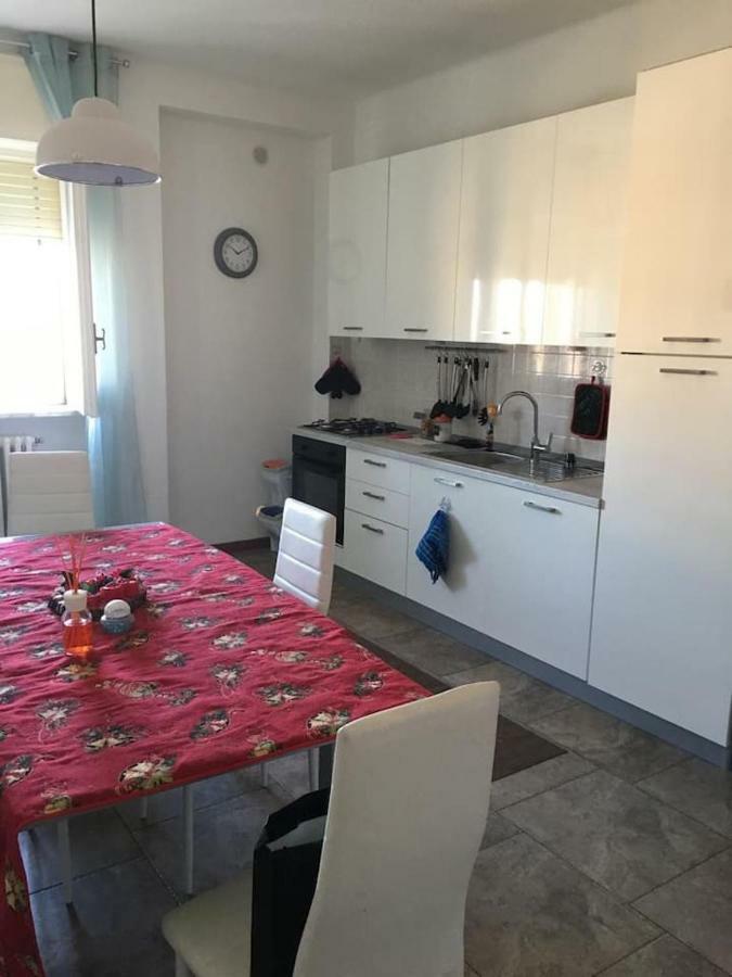 L'Alloggio Perfetto Putignano Exteriör bild