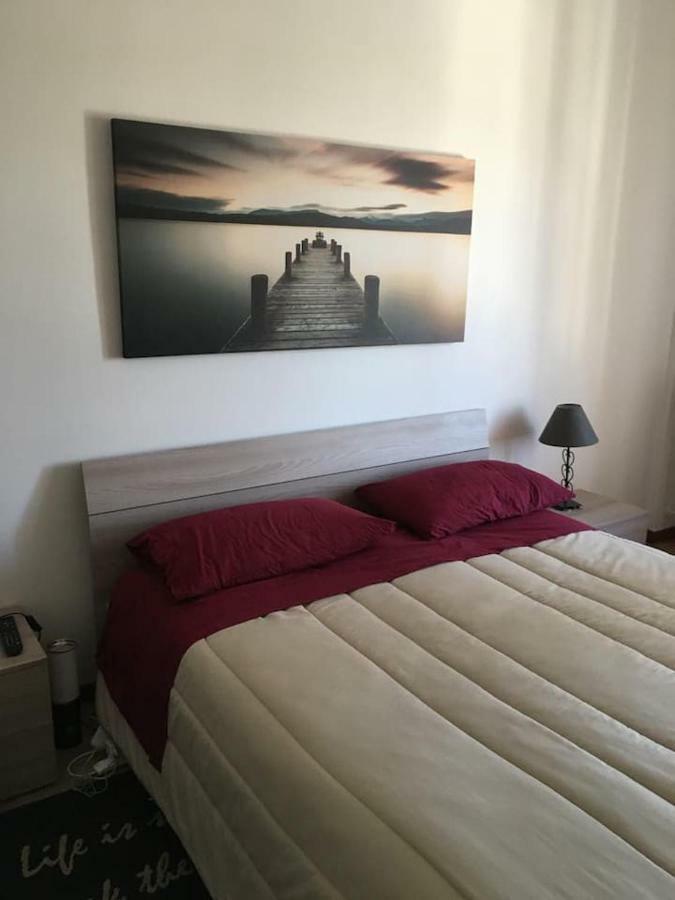 L'Alloggio Perfetto Putignano Exteriör bild