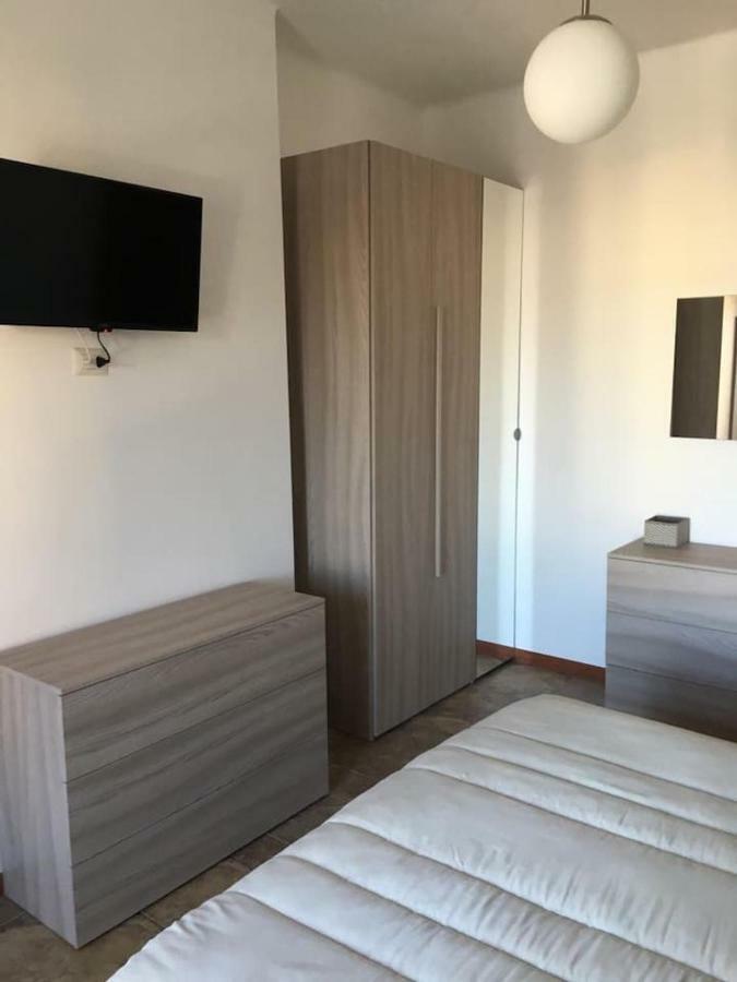 L'Alloggio Perfetto Putignano Exteriör bild